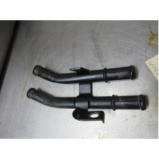 07Z020 COOLER LINES For 12-15 Kia Optima  2.0